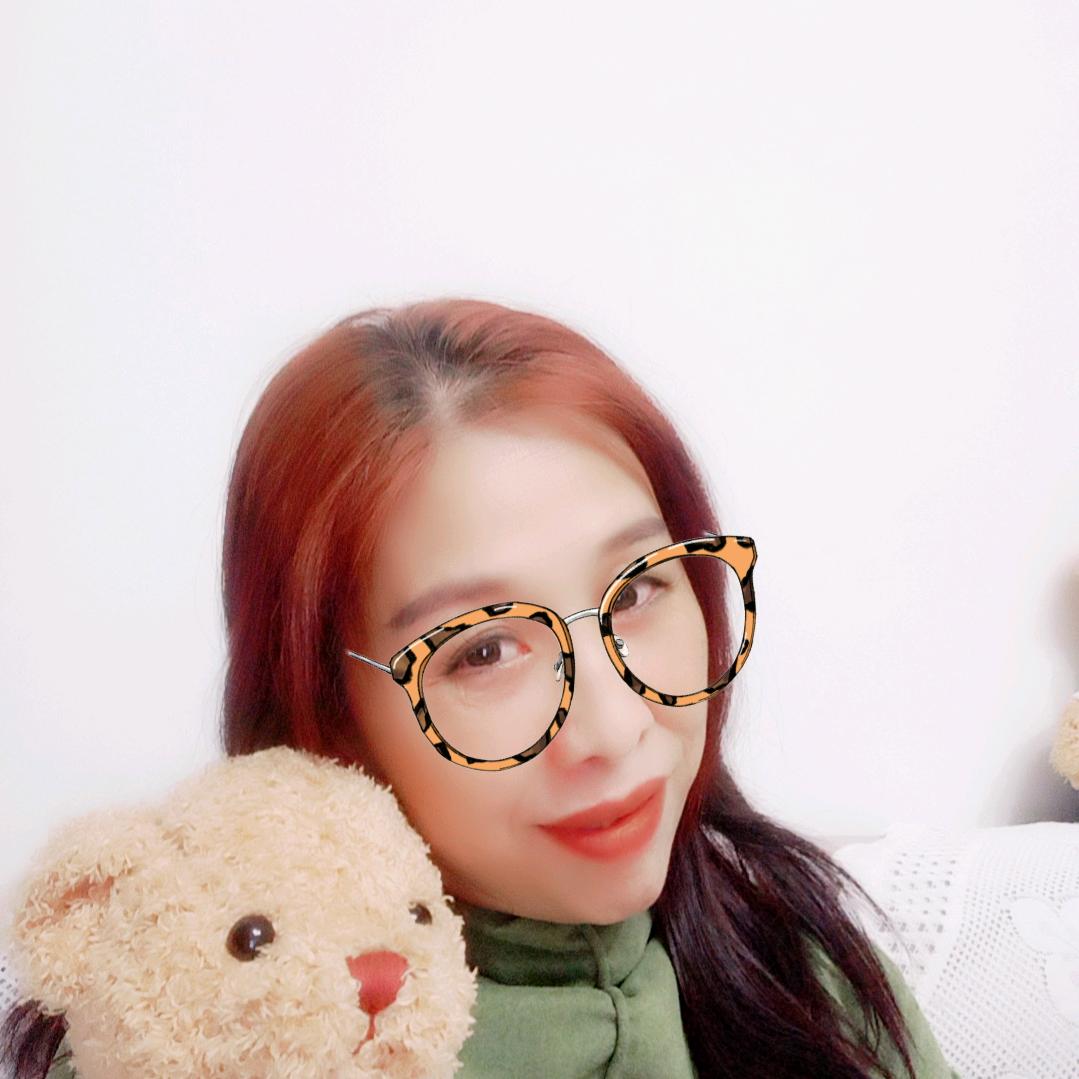 章丘眼镜店（商河县城）