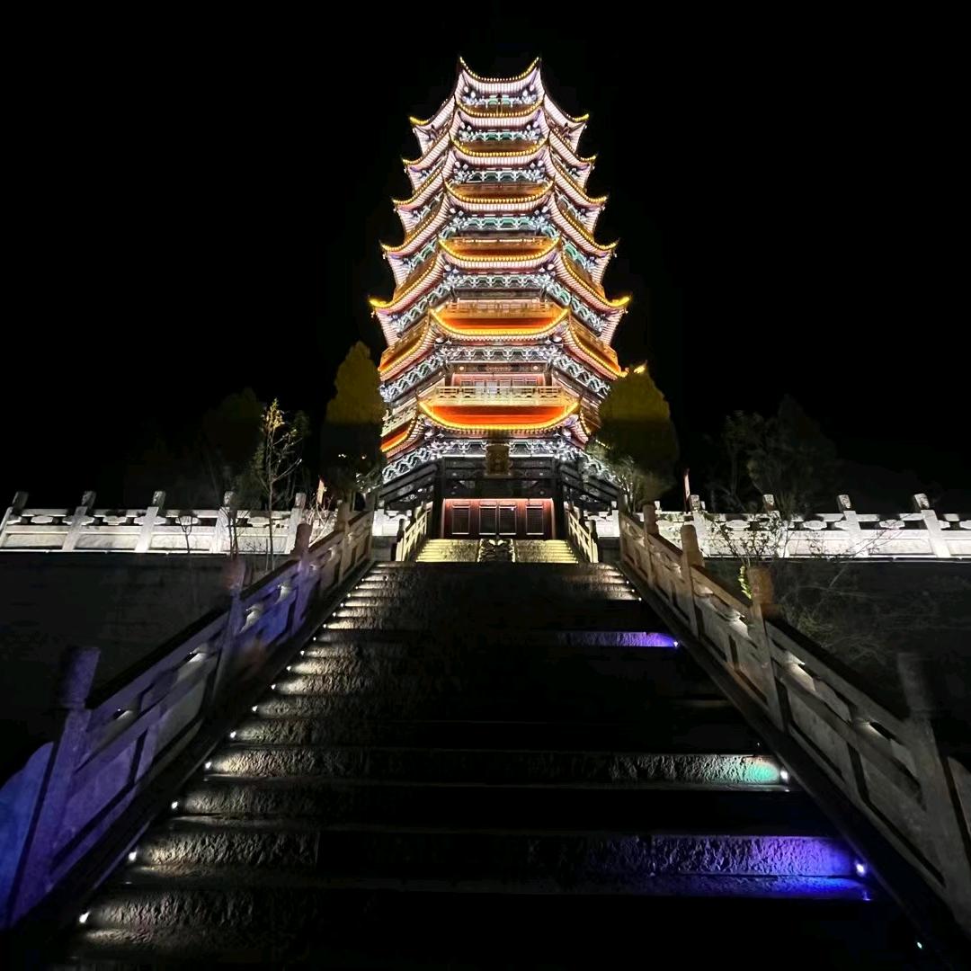 一坤倾城
