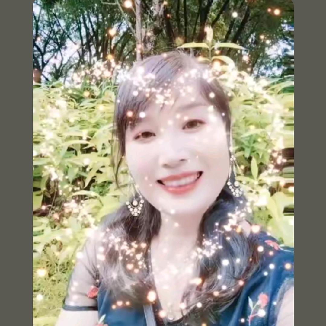 小酒窝