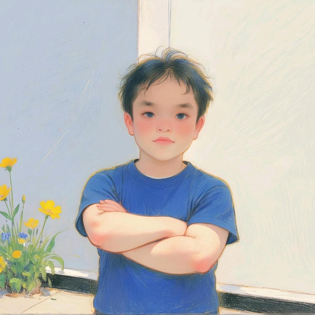 饭子 大个子