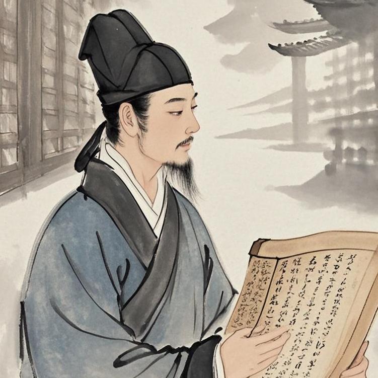 江郎才