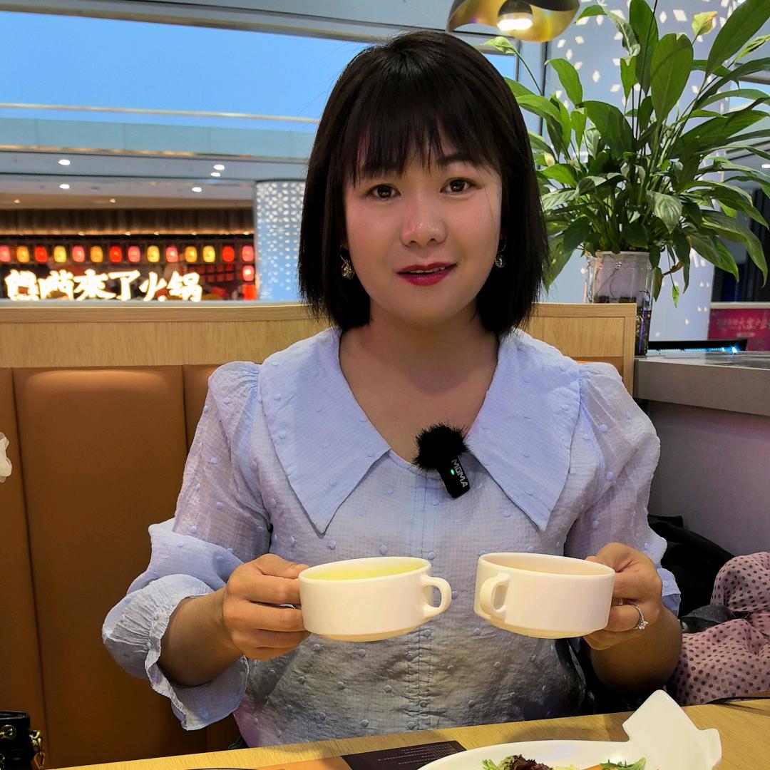 月然优选探店