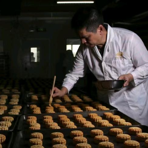 马仔明明叔（粽子/龙船饼/喜饼）