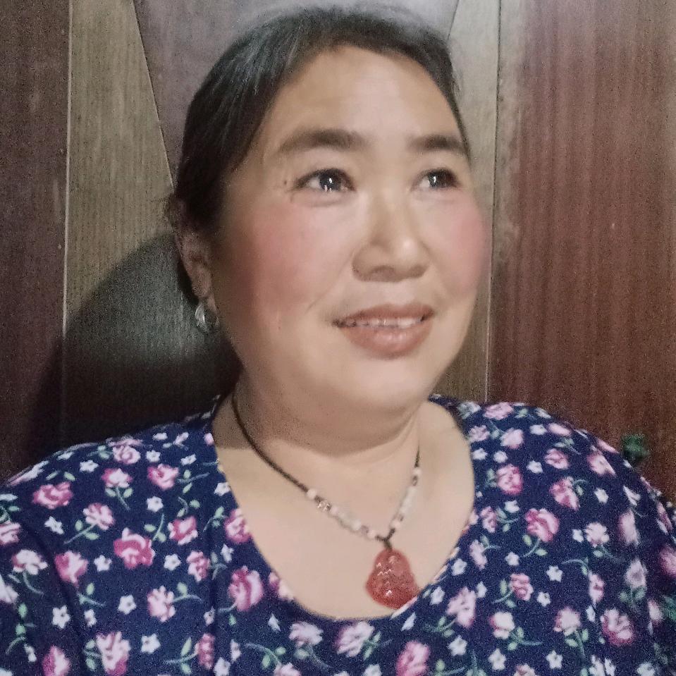 周大姐