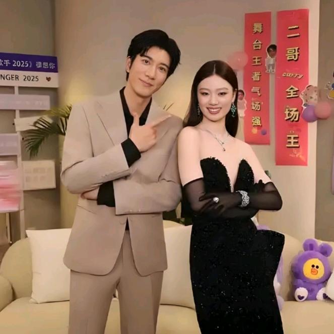 阿锋看演出📹📹