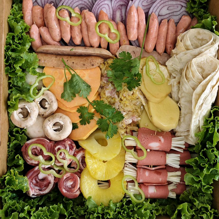 大胃王