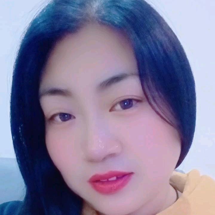 凉山小朱妹