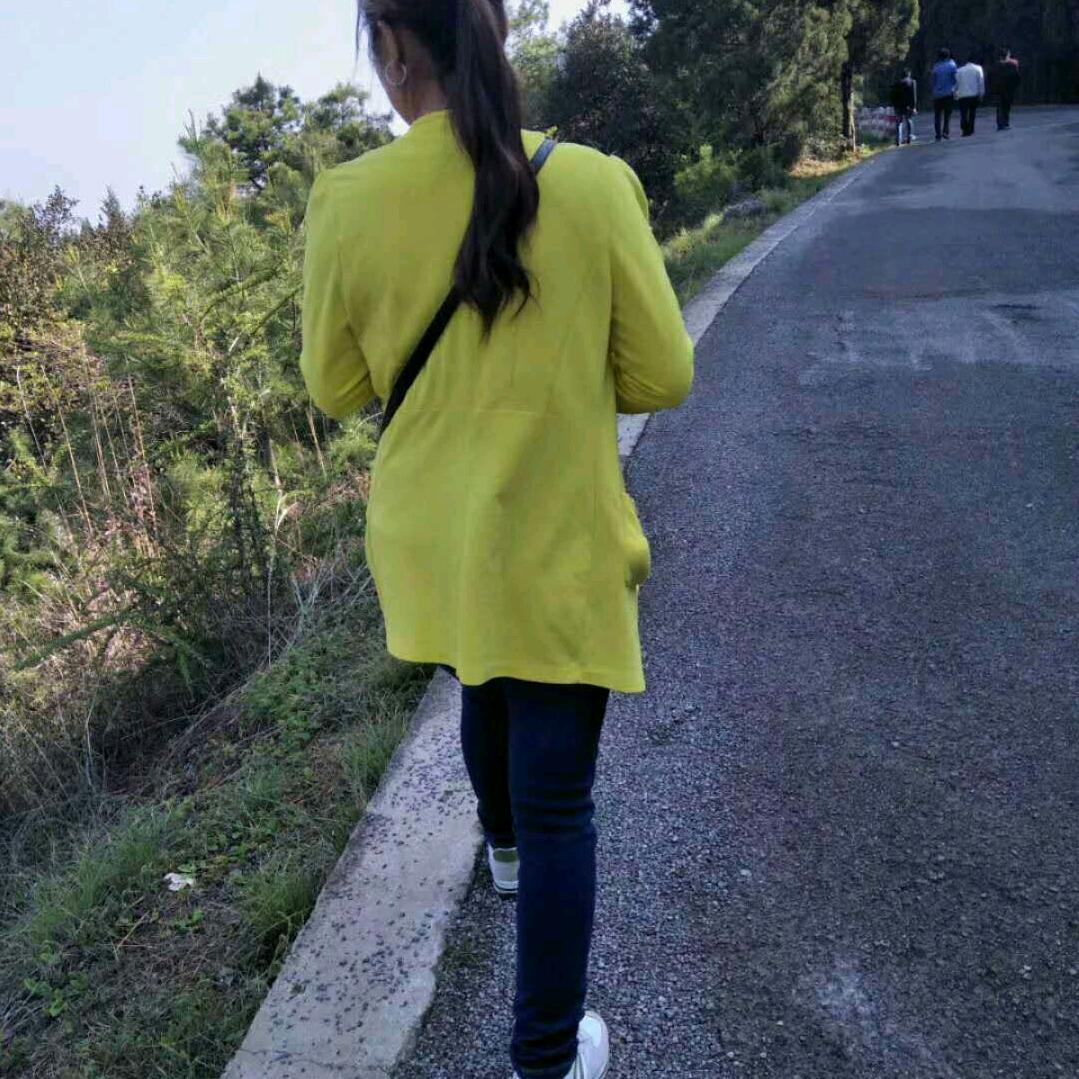 笑忘 张