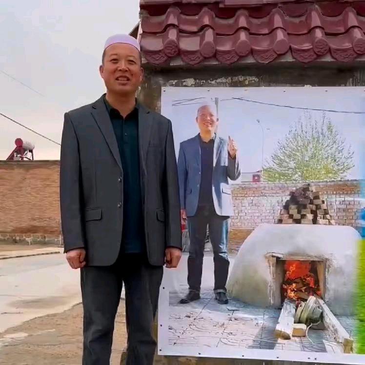 ❤️‍🔥一把火 土炉烤鸡❤️‍🔥