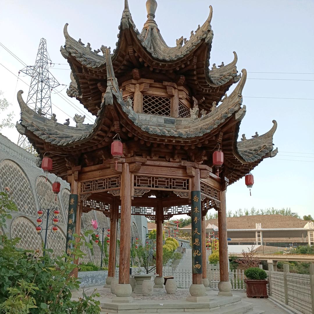 静心居士