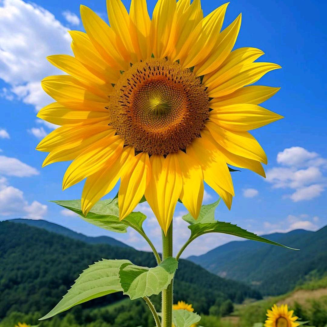 🌺余生🌺有你🌺就足够🌺