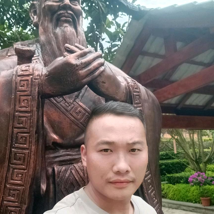 缘来是你.