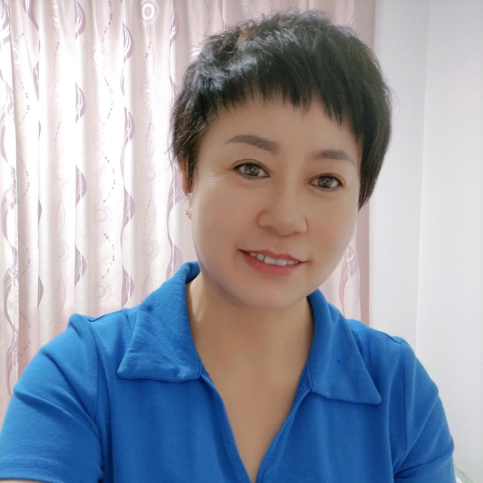 敏姐唠家常
