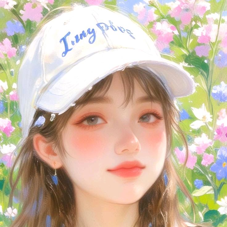 甜甜的^^