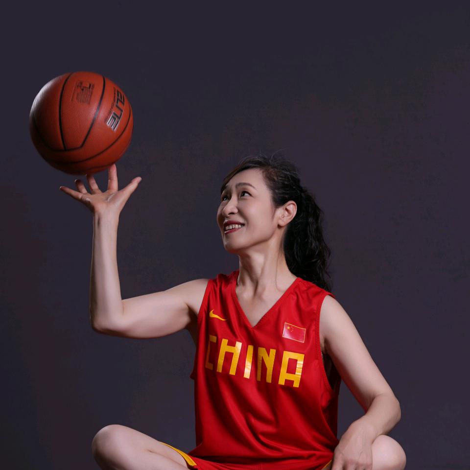 蔓姐健身运动(61年的牛))