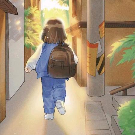 倾墨画君颜