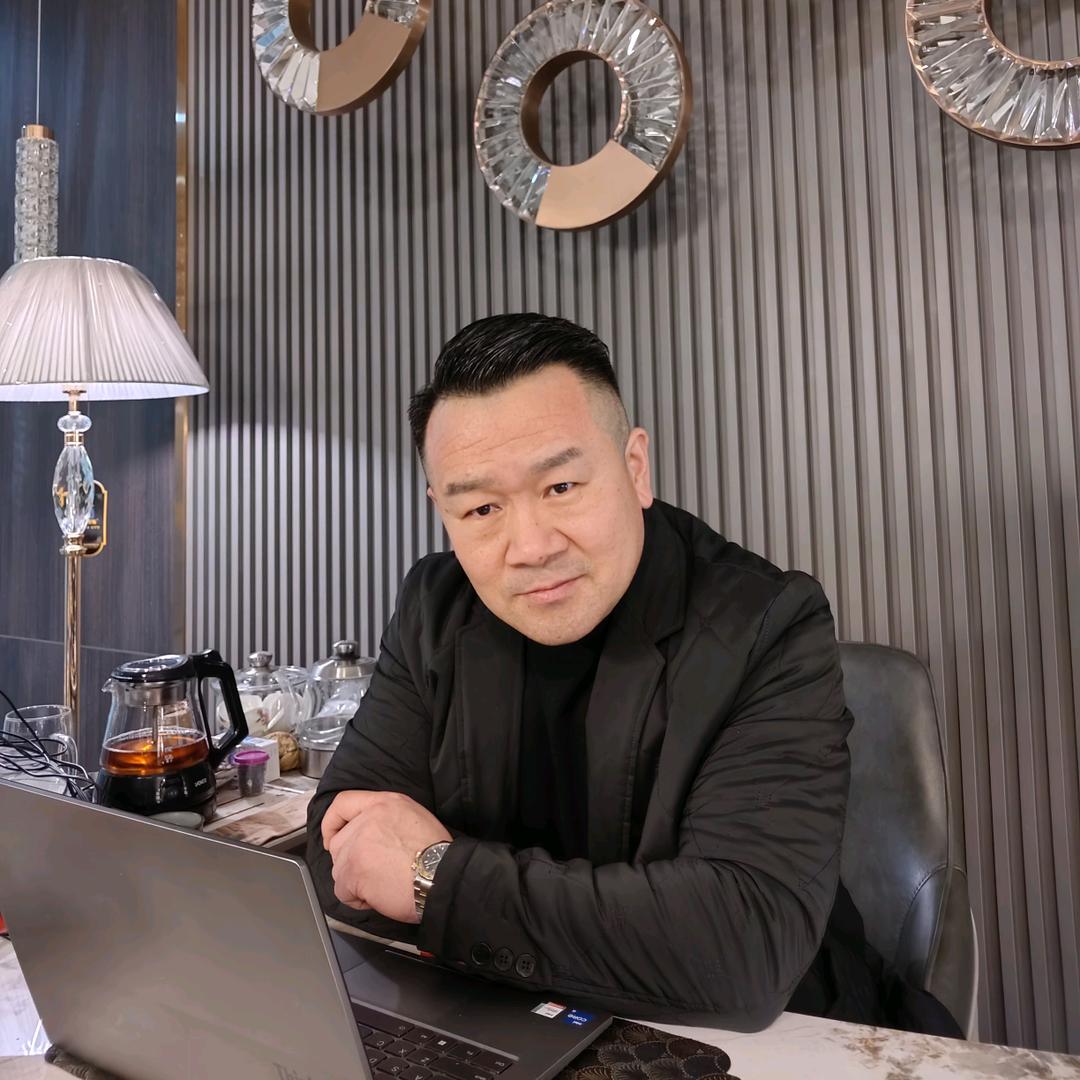 吉林省耀辉灯饰经贸有限公司