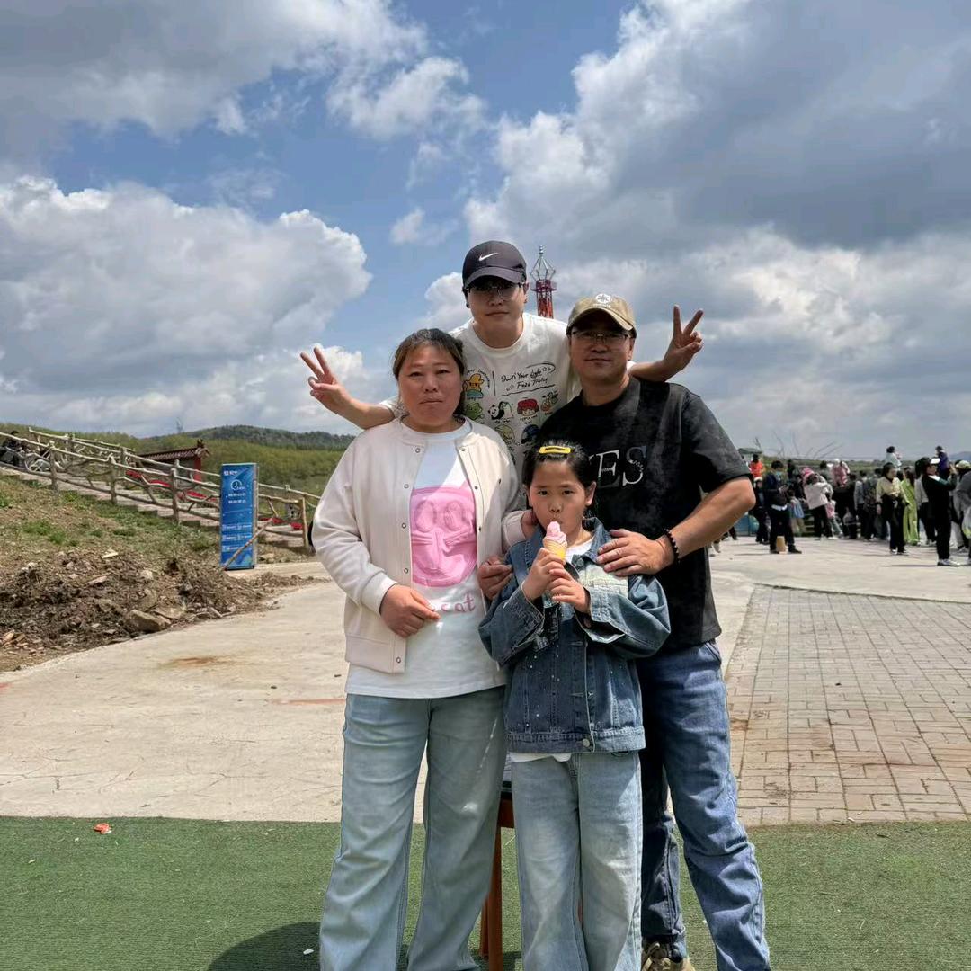 沈阳盖哥二手翻斗车