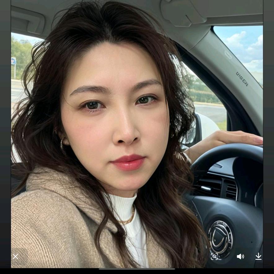 嫣然