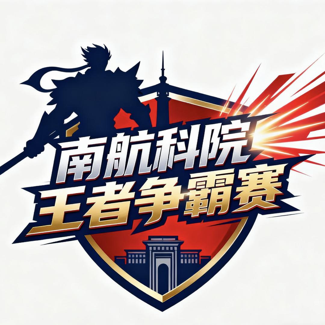 南航科院王者争霸赛直播号