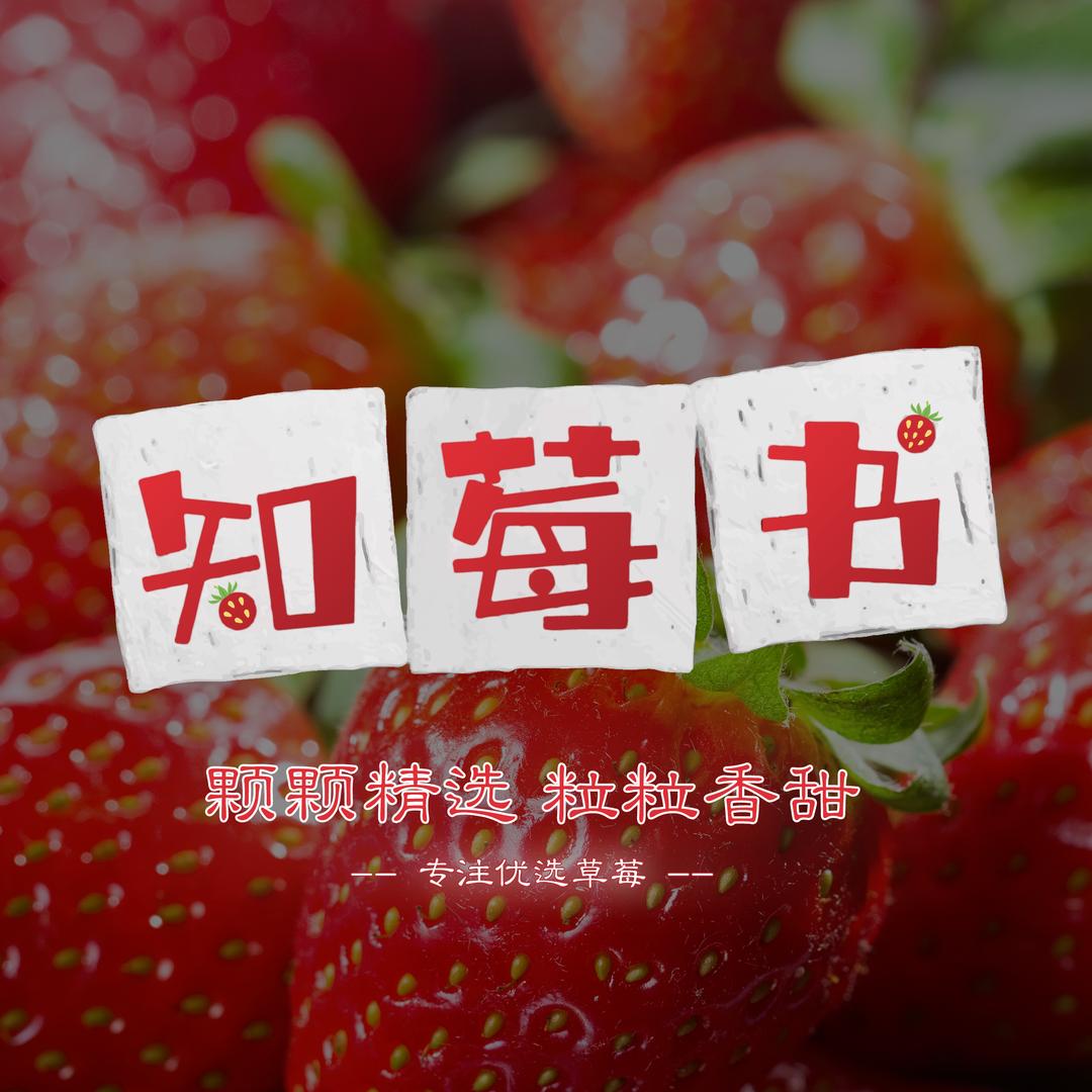 江北🍓草莓哥