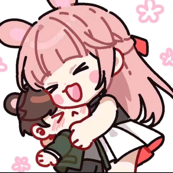 陆密欧与兔丽叶