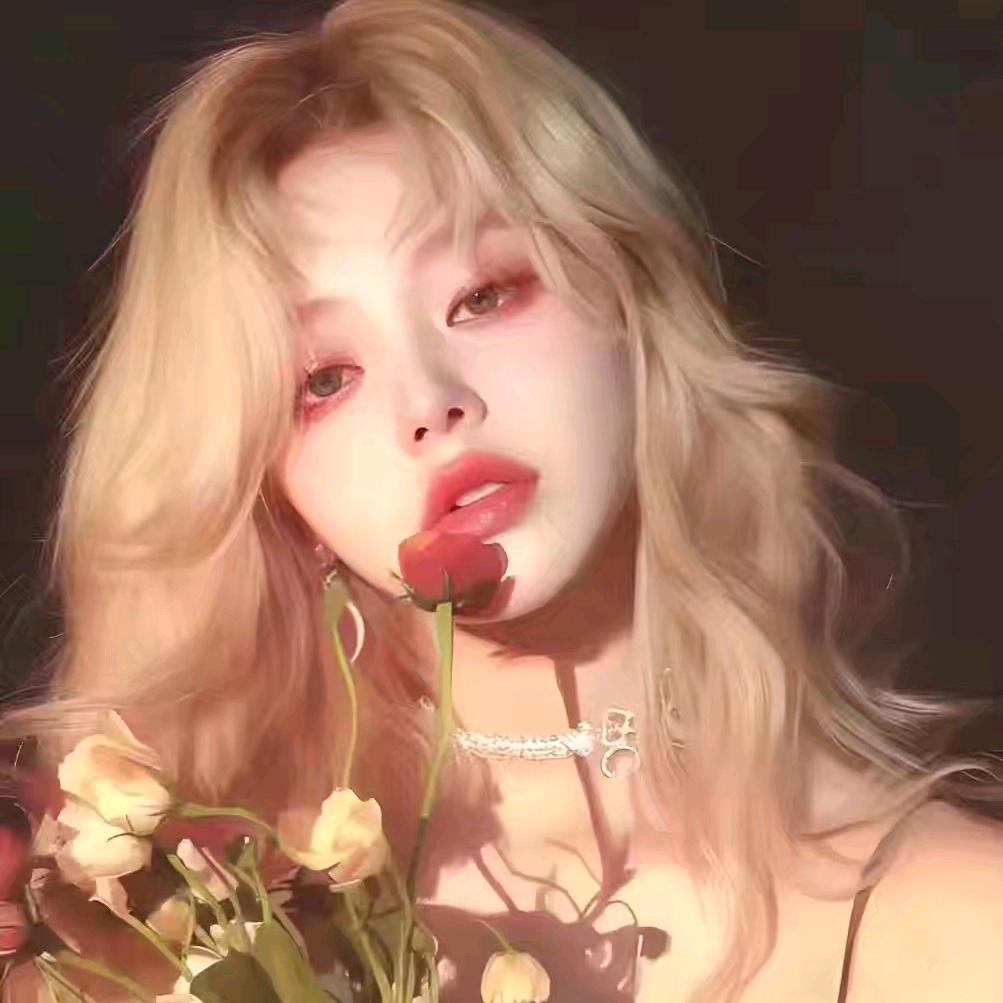 颖栀¹⁸（见过颖有亲签版）