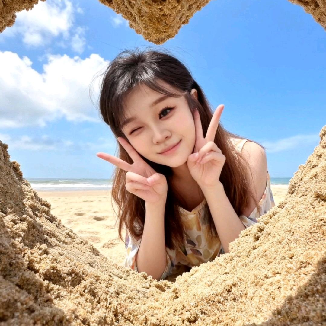 余生安好🍭