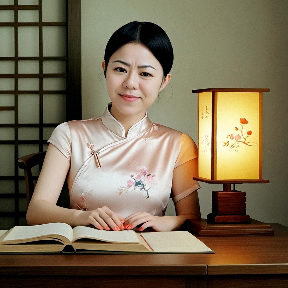 周老师-家庭教育指导师