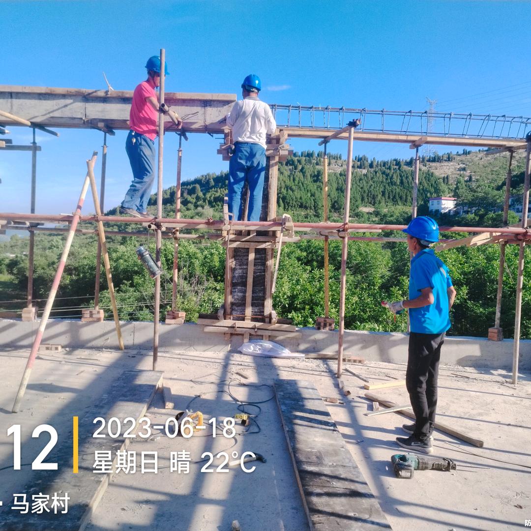 老郭建筑零工