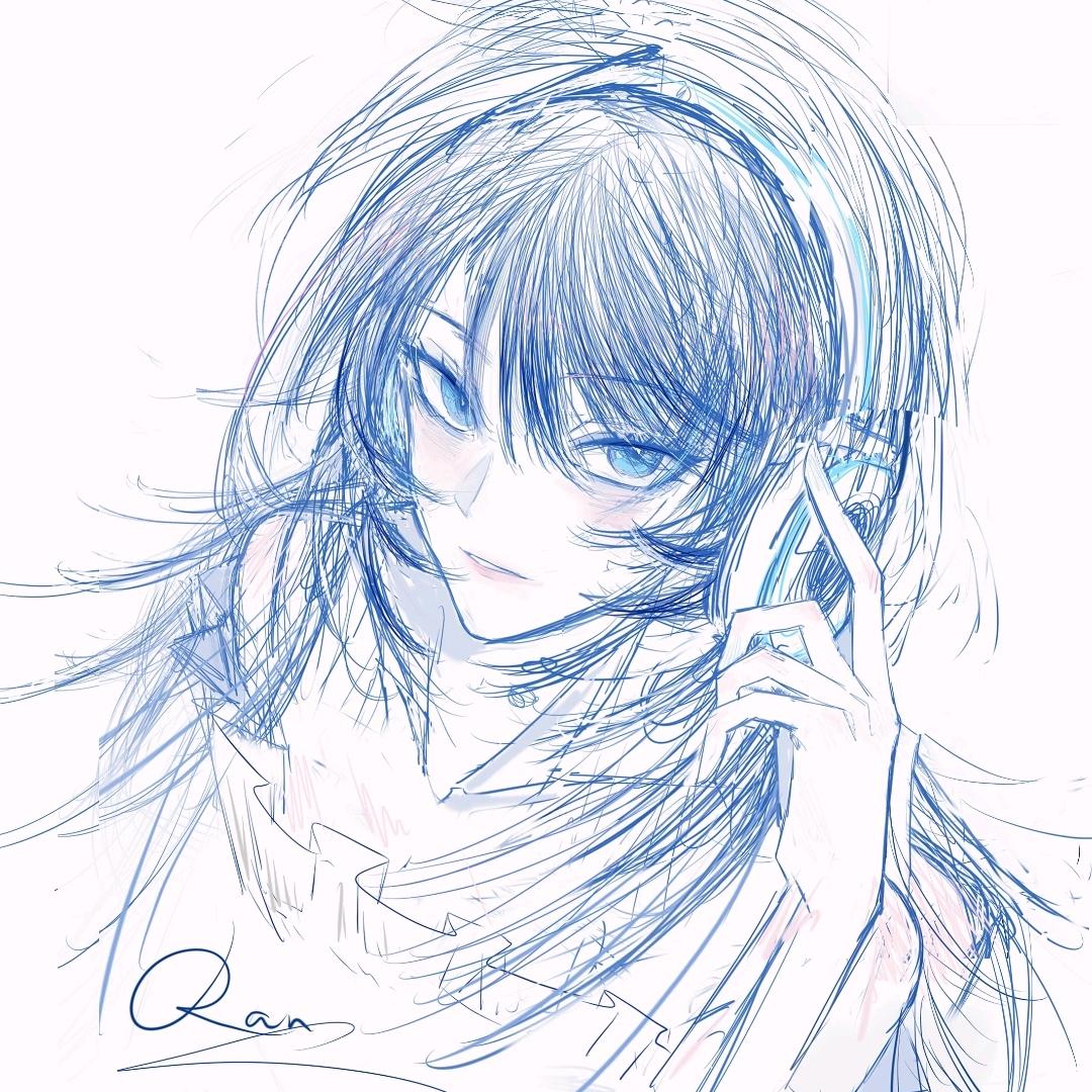 小劳M