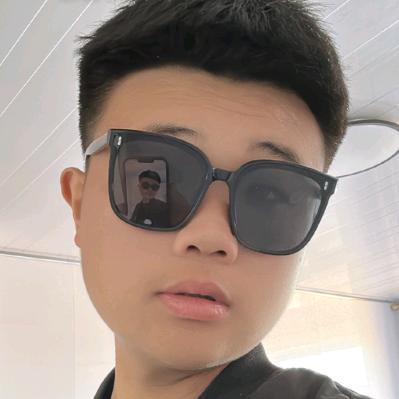 高大帅气猪猪侠