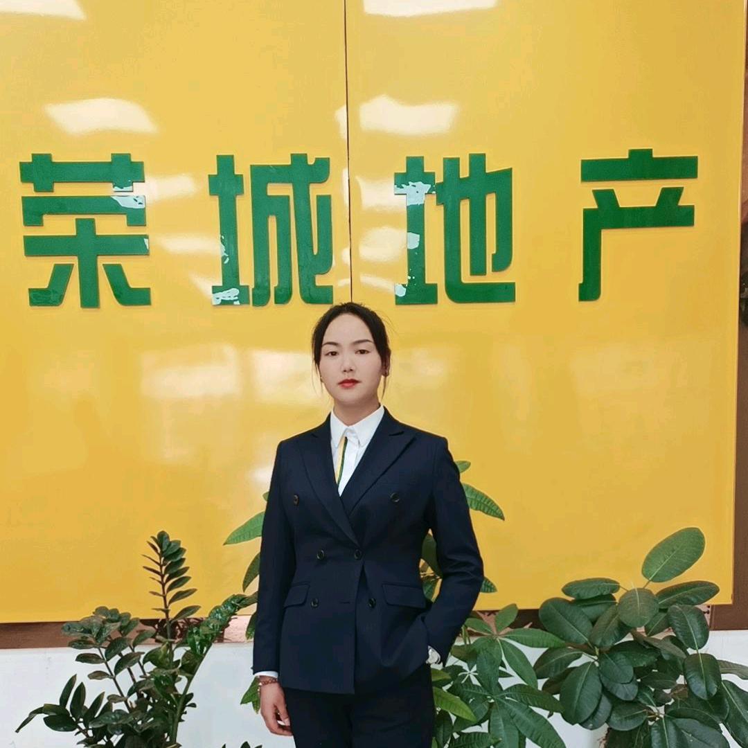 ✨杨莹
