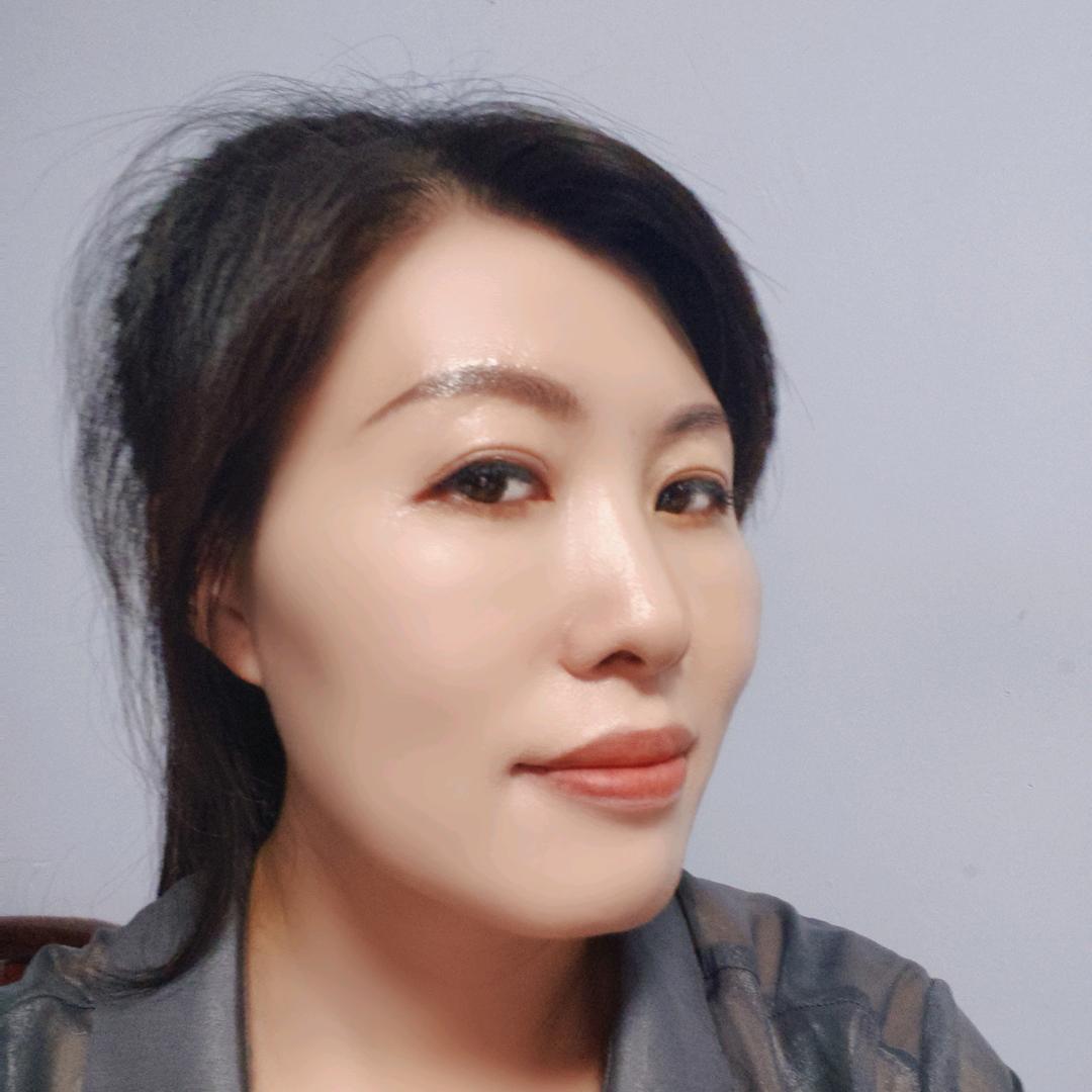 甜果姐姐