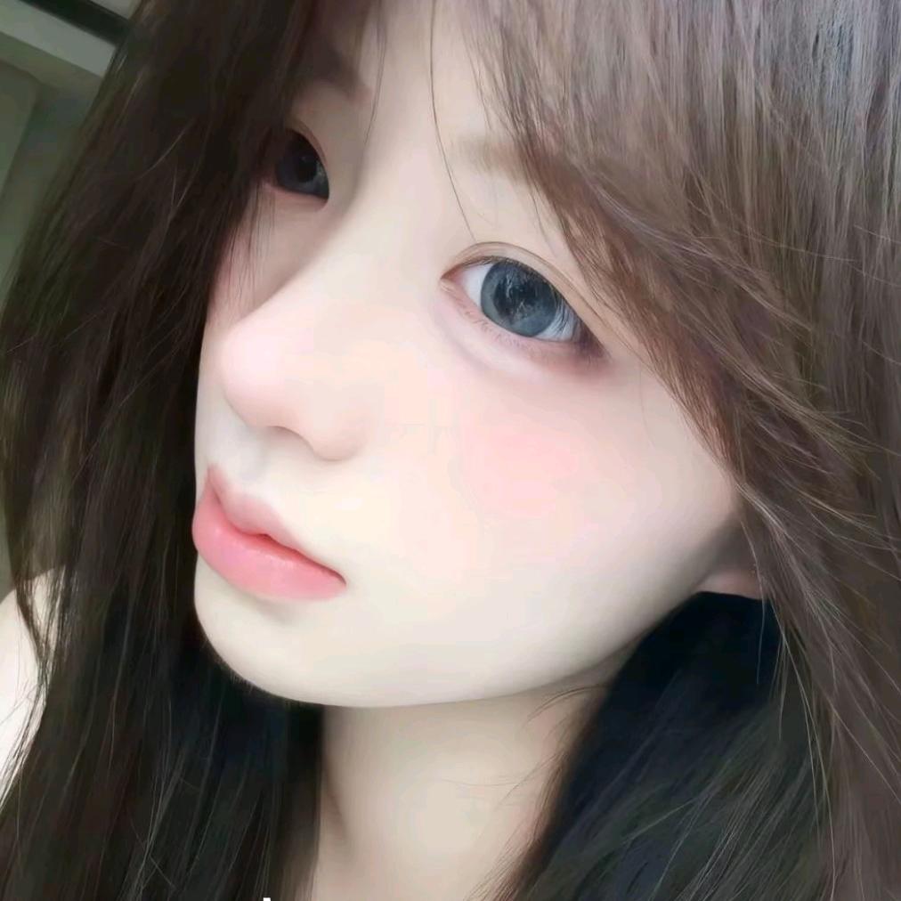 发呆的小绵羊