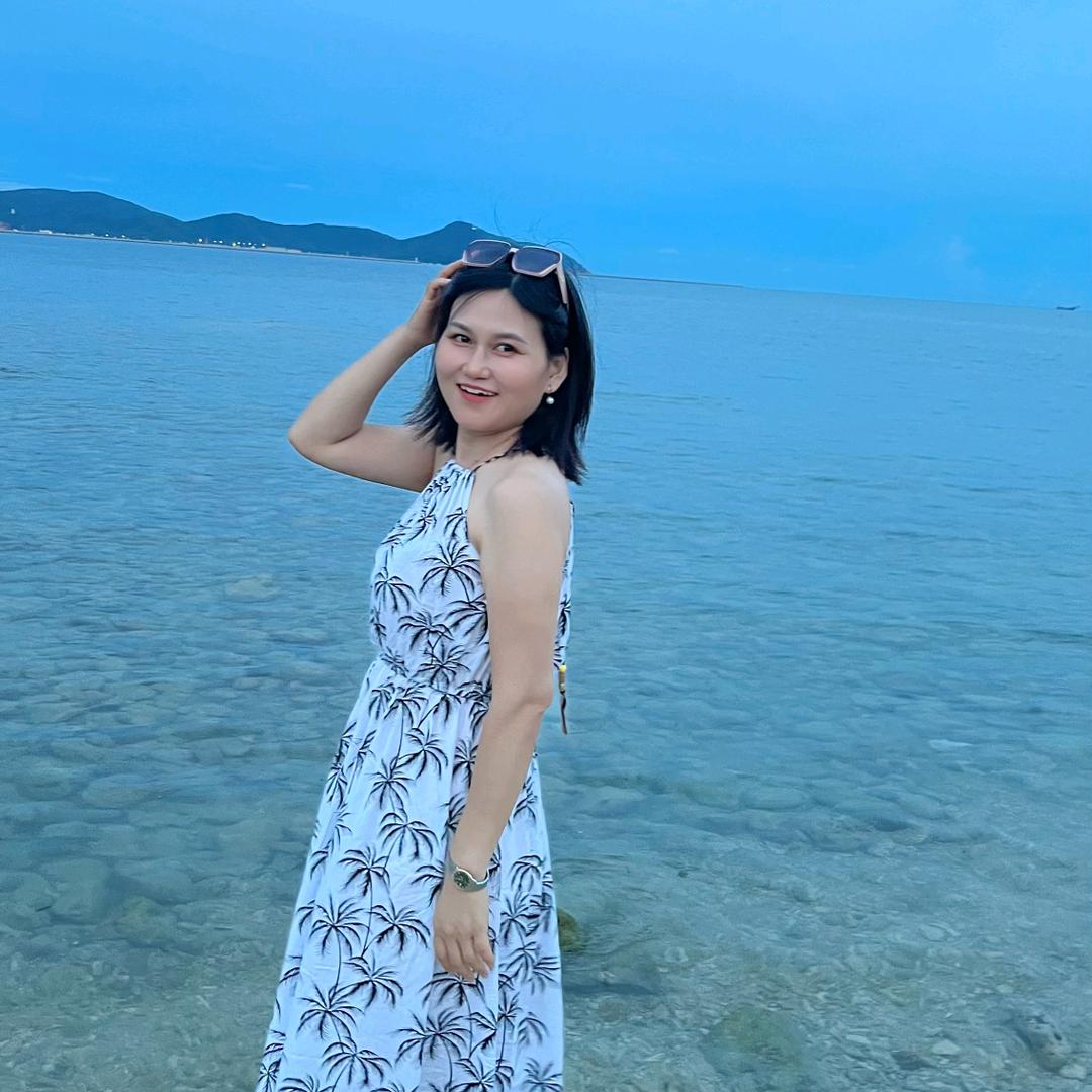 娟子一定要努力