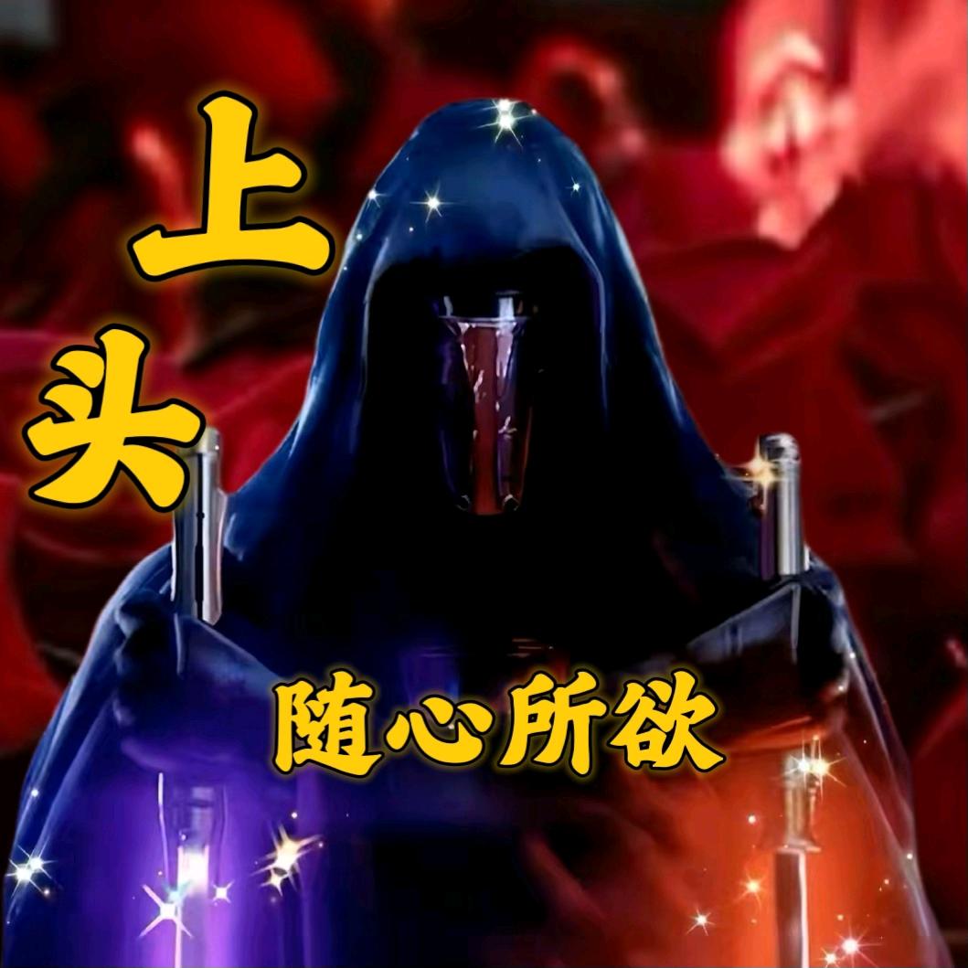 随心所欲1