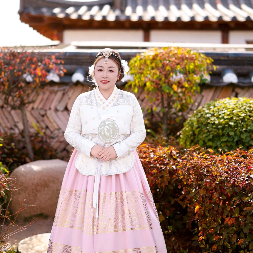 封家女孩在抖音