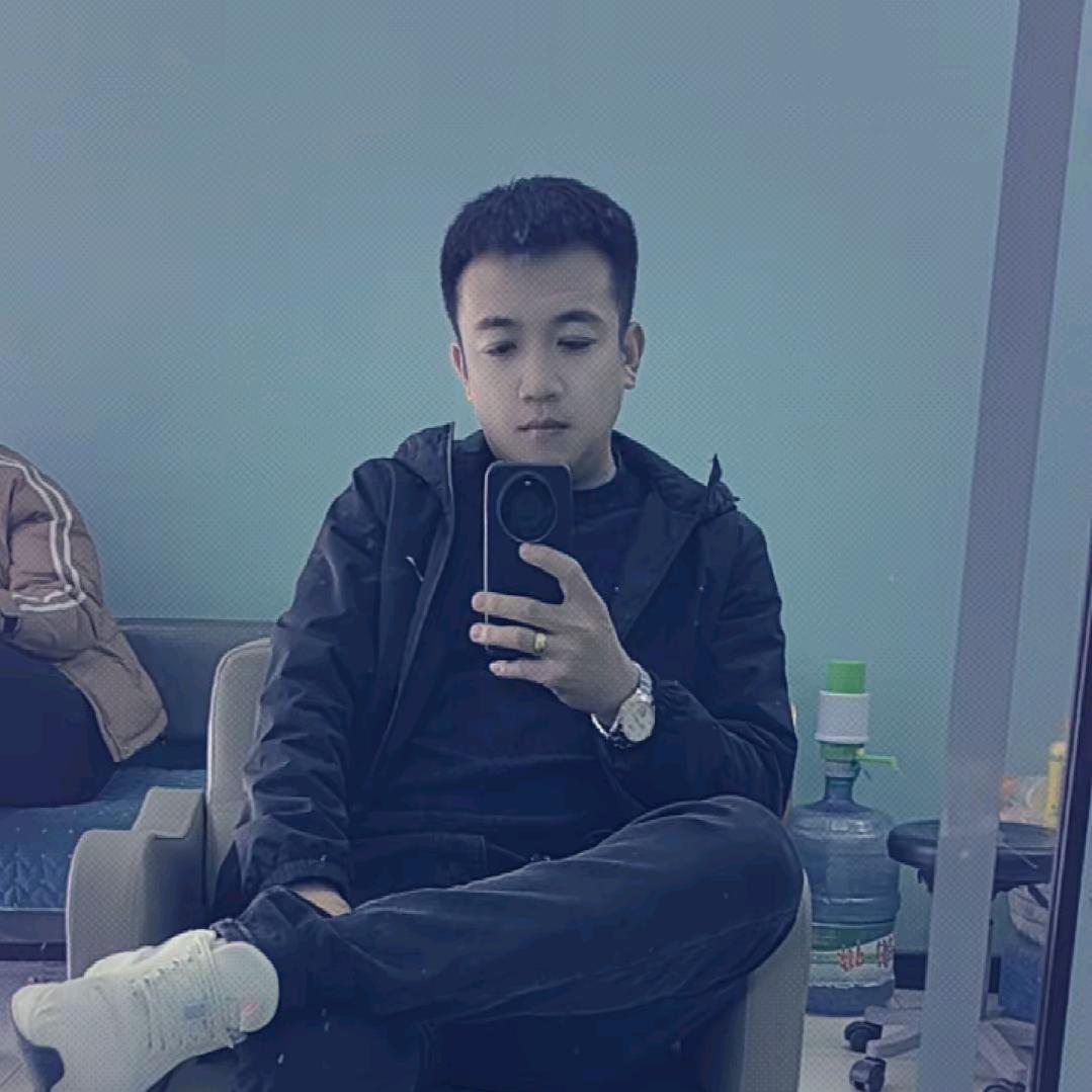 震哥《承蒙厚爱》