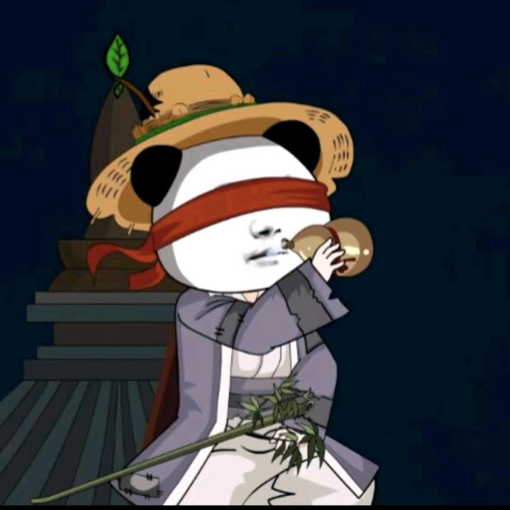 骑着蜗牛追导弹