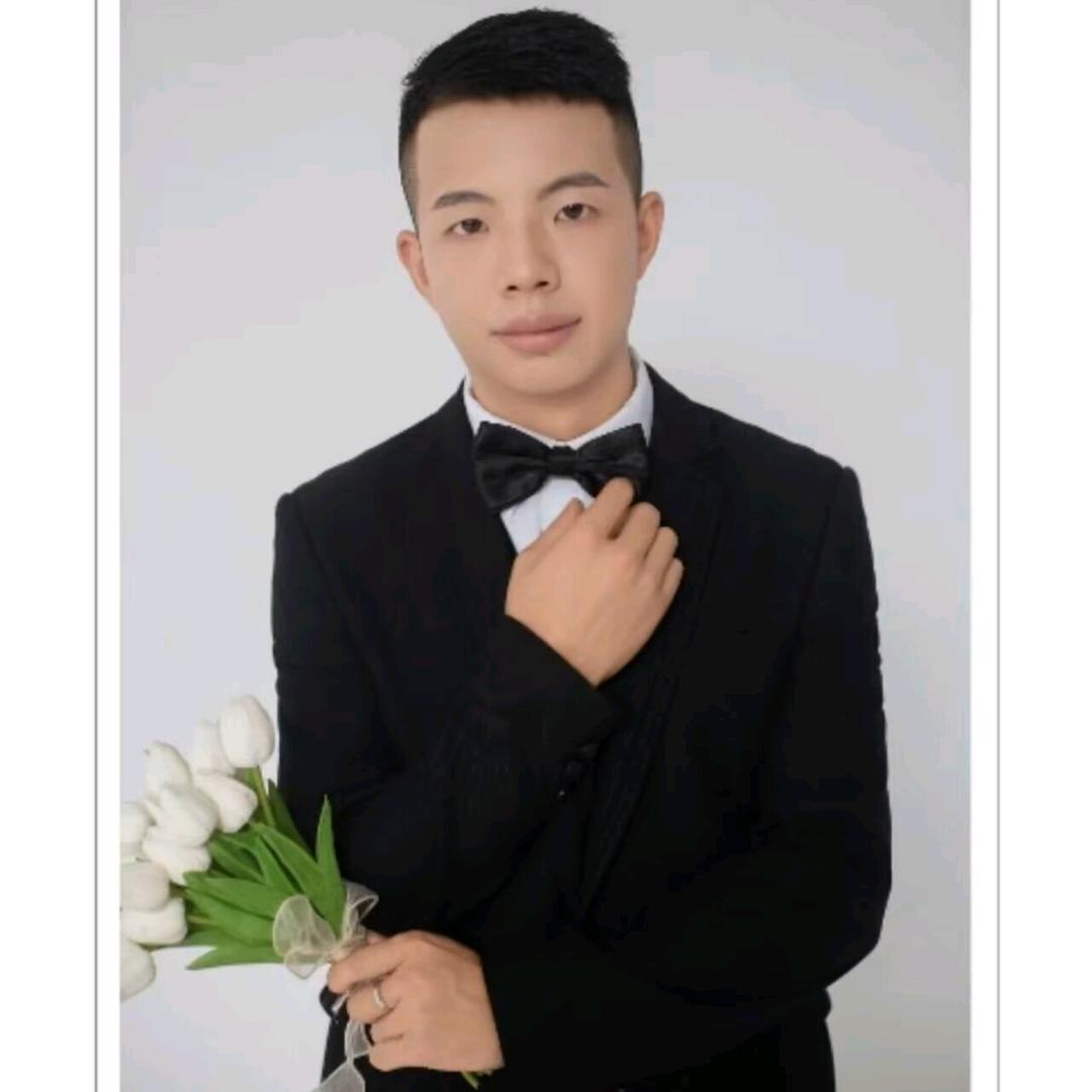 职业打鱼哥