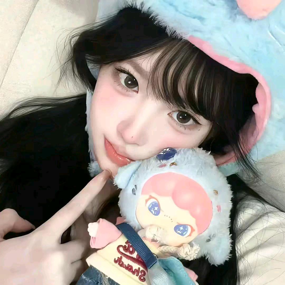^湫晚.头像