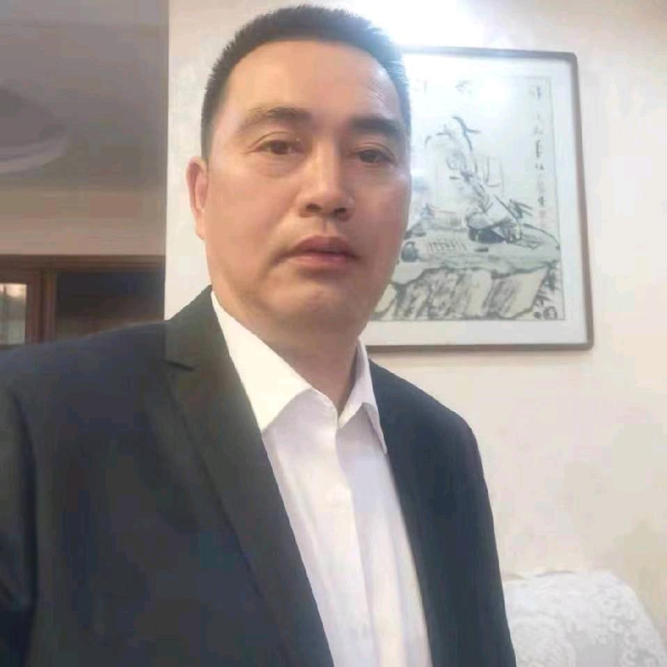 红墨轩纸业.石永红