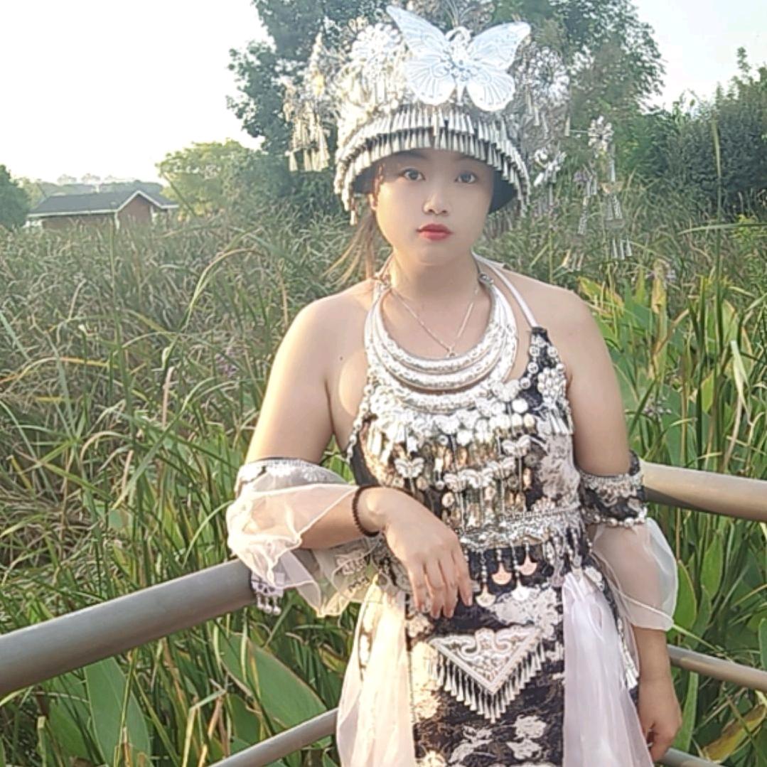 苗妹妹