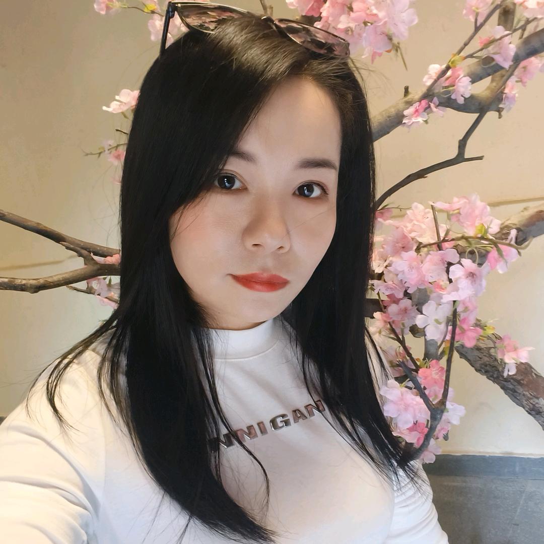 做自己的女皇