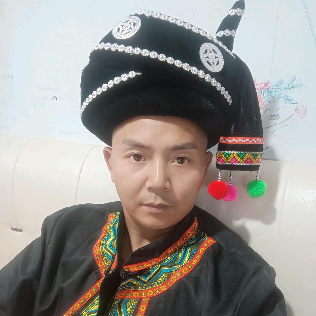 🦂彝家人🦂