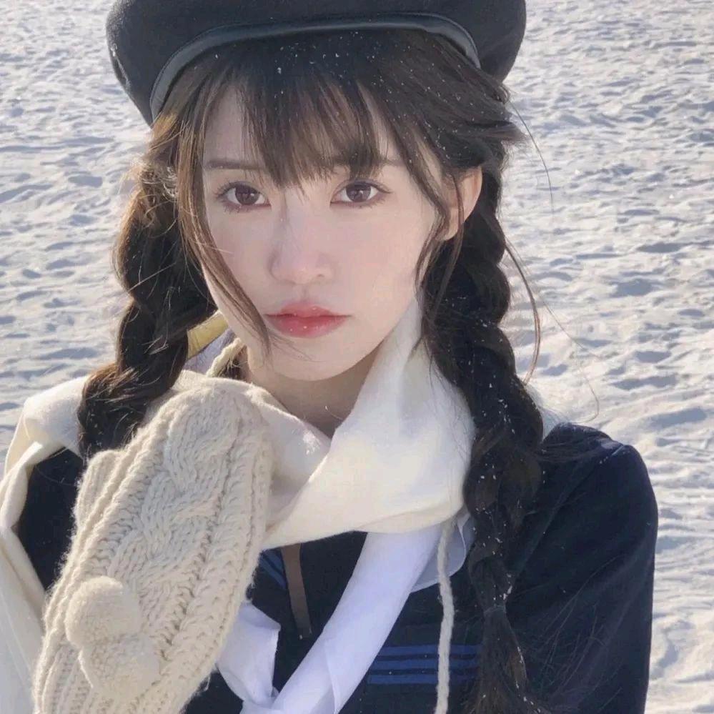 橘子树下的迪子