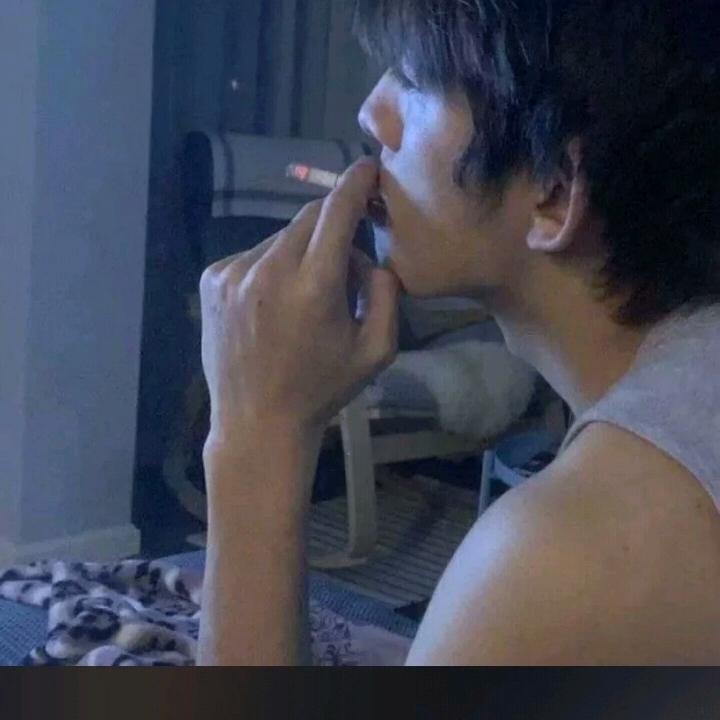 自律小闪
