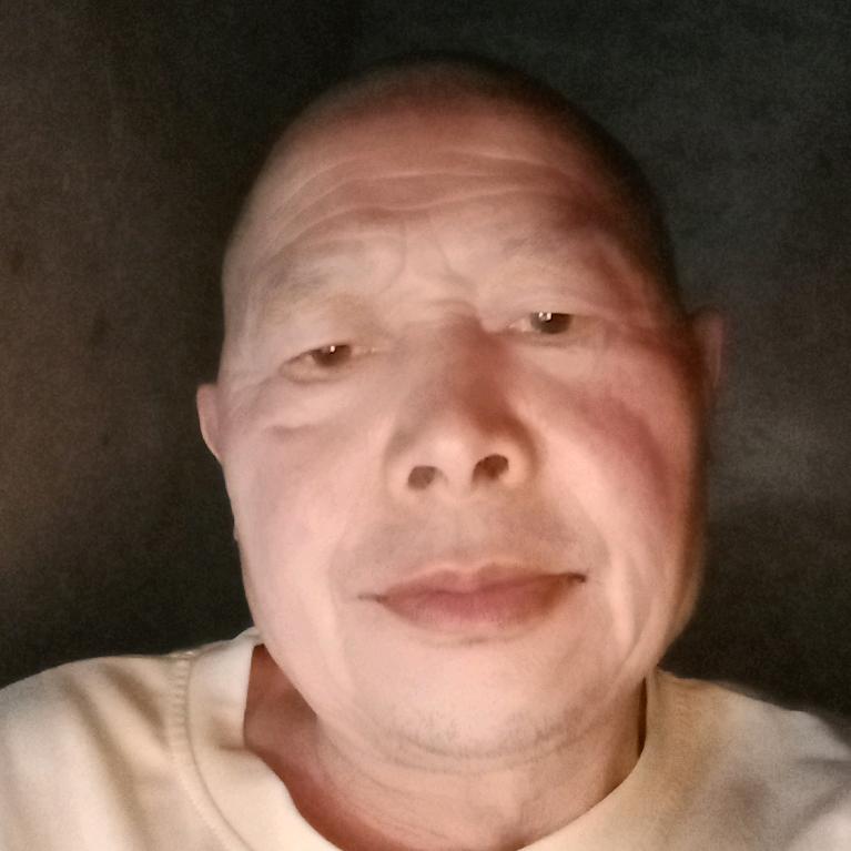 药医有缘人，何老师