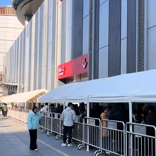 永辉超市折扣店